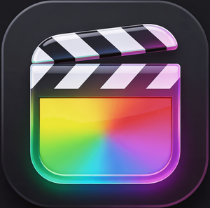 Final Cut pro logo