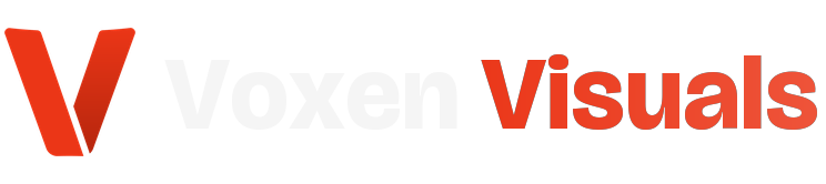 Voxen Visuals